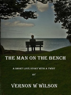 cover image of The Man On the Bench